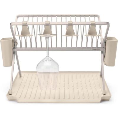Brabantia 252105 Küchenorganizer - Großer Faltbarer Trockner Brabantia 252105 Küchenorganizer - Großer Faltbarer Trockner