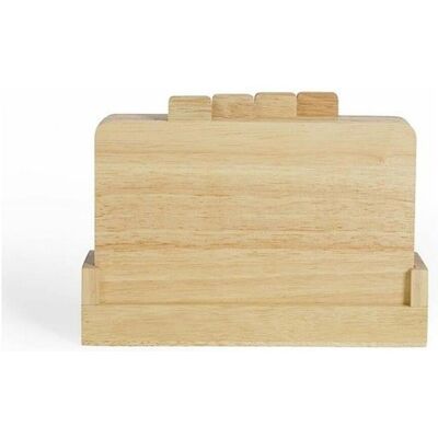 Livoo Holz-Schneidebrett-Set – Robust, Platzsparend, Hygienisch Livoo Holz-Schneidebrett-Set – Robust, Platzsparend, Hygienisch