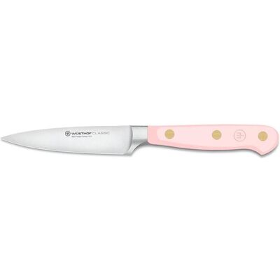 WUSTHOF Classic Colour Pink - 9cm Schälmesser WUSTHOF Classic Colour Pink - 9cm Schälmesser