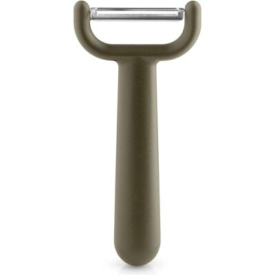 Eva Solo Sparschäler Green Tools Grün, Sparschäler, Grün Eva Solo Sparschäler Green Tools Grün, Sparschäler, Grün