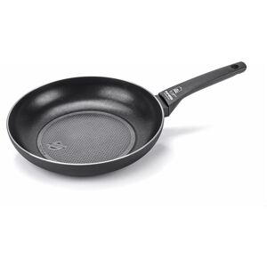 Moneta 0005550126 Pfanne Allzweckpfanne Rund, Pfanne + Kochtopf, Schwarz Moneta 0005550126 Pfanne Allzweckpfanne Rund, Pfanne + Kochtopf, Schwarz