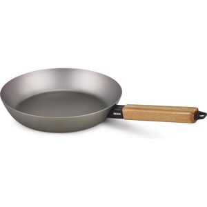 Beka Pfanne 'Nomad', Pfanne + Kochtopf, Grau Beka Pfanne 'Nomad', Pfanne + Kochtopf, Grau