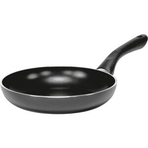 Krüger Bratpfanne Venezia, Pfanne + Kochtopf, Schwarz Krüger Bratpfanne Venezia, Pfanne + Kochtopf, Schwarz