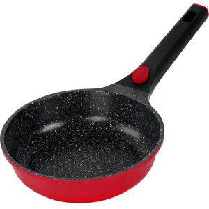 Stoneline SMART Bratpfanne 20 cm ohne Deckel - Rot, Pfanne + Kochtopf, Rot Stoneline SMART Bratpfanne 20 cm ohne Deckel - Rot, Pfanne + Kochtopf, Rot
