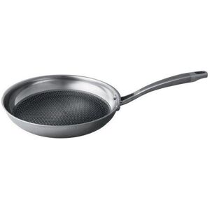 Maestro Frying pan professional MR-1224-24 24 cm, Pfanne + Kochtopf, Silber Maestro Frying pan professional MR-1224-24 24 cm, Pfanne + Kochtopf, Silber