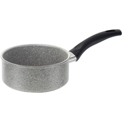Ballarini Ferg280.16U Kochtopf - 1,6L - Graue Pfanne Ballarini Ferg280.16U Kochtopf - 1,6L - Graue Pfanne