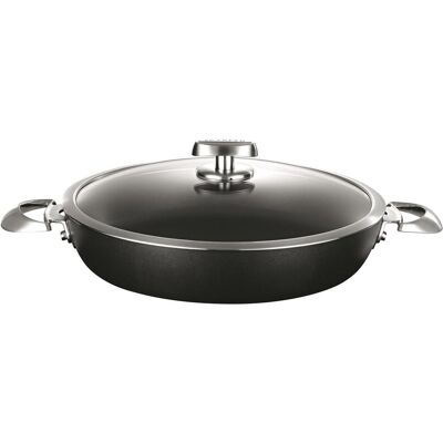 Scanpan PRO IQ Antihaft Pfanne 32cm - Kochgeschirr Scanpan PRO IQ Antihaft Pfanne 32cm - Kochgeschirr