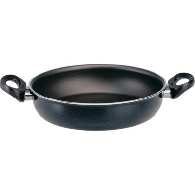 Ballarini Firenze Aluminium Antihaftpfanne - 32cm Durchmesser Ballarini Firenze Aluminium Antihaftpfanne - 32cm Durchmesser