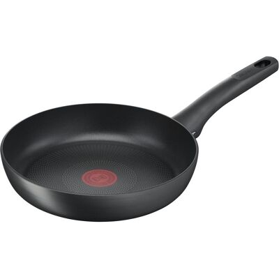 Tefal Ultimate 24cm Pfanne - Schwarz Tefal Ultimate 24cm Pfanne - Schwarz
