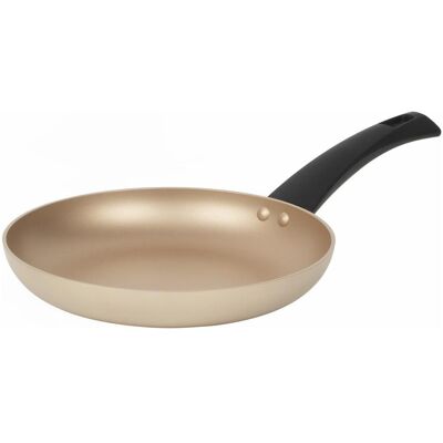 Salter BW11103EU7 Olympus 24cm Fry Pan, Pfanne + Kochtopf, Gold Salter BW11103EU7 Olympus 24cm Fry Pan, Pfanne + Kochtopf, Gold