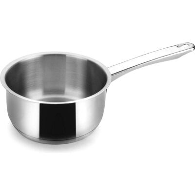 Lacor 32220, Pfanne + Kochtopf, Silber Lacor 32220, Pfanne + Kochtopf, Silber