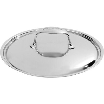 Demeyere Atlantis Deckel 16cm - Kochgeschirr Zubehör Demeyere Atlantis Deckel 16cm - Kochgeschirr Zubehör