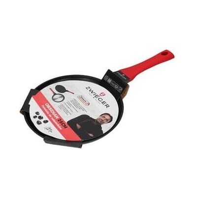 Zwieger Obsidian Antihaft-Pfanne - 26cm Zwieger Obsidian Antihaft-Pfanne - 26cm