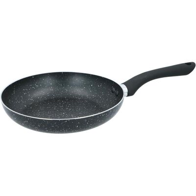 alpina Bratpfanne Ø24cm 2,0mm, Pfanne + Kochtopf, Mehrfarbig alpina Bratpfanne Ø24cm 2,0mm, Pfanne + Kochtopf, Mehrfarbig