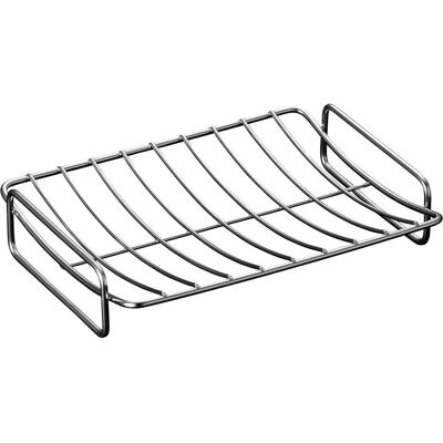 Scanpan Gitterrost CLASSIC für Auflaufform 26 x 19 cm, Auflaufform, Silber Scanpan Gitterrost CLASSIC für Auflaufform 26 x 19 cm, Auflaufform, Silber