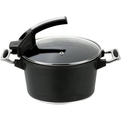 Pensofal 8106 Suprema Induction 24cm, Pfanne + Kochtopf Pensofal 8106 Suprema Induction 24cm, Pfanne + Kochtopf