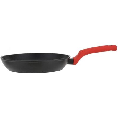 Heinner HR-MRK-A24T, Pfanne + Kochtopf, Silber Heinner HR-MRK-A24T, Pfanne + Kochtopf, Silber