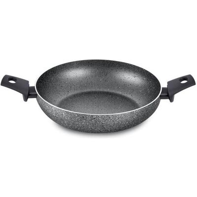 Pensofal Vesuvius Skillet 24cm (2 handles) 8028, Pfanne + Kochtopf Pensofal Vesuvius Skillet 24cm (2 handles) 8028, Pfanne + Kochtopf