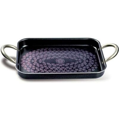 Pensofal Diamond Steak Griller 35x26cm 6820, Pfanne + Kochtopf Pensofal Diamond Steak Griller 35x26cm 6820, Pfanne + Kochtopf