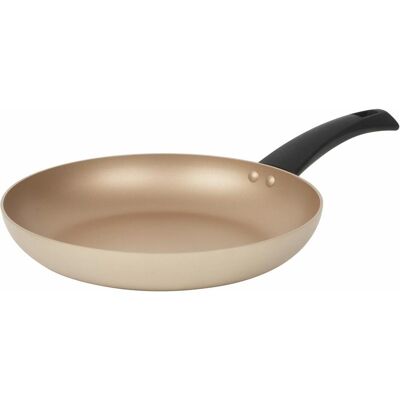 Salter BW11104EU7 Olympus 28cm Fry Pan, Pfanne + Kochtopf, Gold Salter BW11104EU7 Olympus 28cm Fry Pan, Pfanne + Kochtopf, Gold