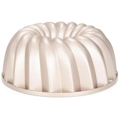 Patisse Backform - 24cm Breite Rille - Aluminium - 2 Jahre Garantie Patisse Backform - 24cm Breite Rille - Aluminium - 2 Jahre Garantie