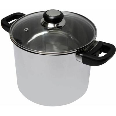 Baumalu Kupferkasserolle Ø 24 cm - Kochgeschirr Baumalu Kupferkasserolle Ø 24 cm - Kochgeschirr