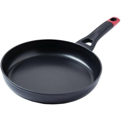 Pyrex Bratpfanne, Optima +, Pfanne + Kochtopf, Schwarz Pyrex Bratpfanne, Optima +, Pfanne + Kochtopf, Schwarz