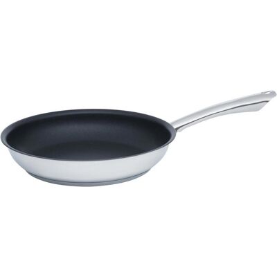 KELOMAT - Pfanne 24cm rund o.Deckel - 24 cm - ohne Deckel - Pfanne KELOMAT - Pfanne 24cm rund o.Deckel - 24 cm - ohne Deckel - Pfanne