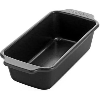 GreenPan Aluminium Keramik Kastenform - Antihaft-Backform GreenPan Aluminium Keramik Kastenform - Antihaft-Backform