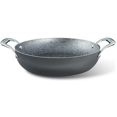 Pensofal Invictus Professional Jumbopfanne 28 cm (2 Griffe) 5508, Pfanne + Kochtopf Pensofal Invictus Professional Jumbopfanne 28 cm (2 Griffe) 5508, Pfanne + Kochtopf