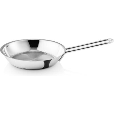Eva Solo Stainless Steel Bratpfanne Edelstahl, Pfanne + Kochtopf Eva Solo Stainless Steel Bratpfanne Edelstahl, Pfanne + Kochtopf