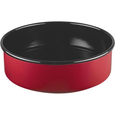 Riess Tortenform 'Color Red', Backform, Rot Riess Tortenform 'Color Red', Backform, Rot