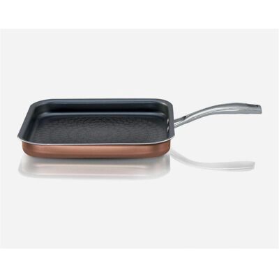 Pensofal Magnifiqa Diamond Pro Steak Griller 28-1 6915, Pfanne + Kochtopf Pensofal Magnifiqa Diamond Pro Steak Griller 28-1 6915, Pfanne + Kochtopf