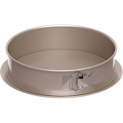 BergHoff Springform Leo Balance 24 cm, Materialtyp: Metall, Backform, Rosa BergHoff Springform Leo Balance 24 cm, Materialtyp: Metall, Backform, Rosa