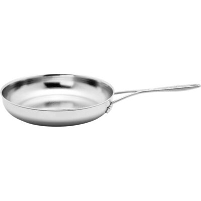 Demeyere Industry 5 Bratpfanne 20cm - Bratpfanne Demeyere Industry 5 Bratpfanne 20cm - Bratpfanne