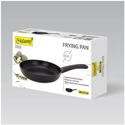 Maestro Antihaftpfanne Marmor 26cm Induktion Maestro Antihaftpfanne Marmor 26cm Induktion