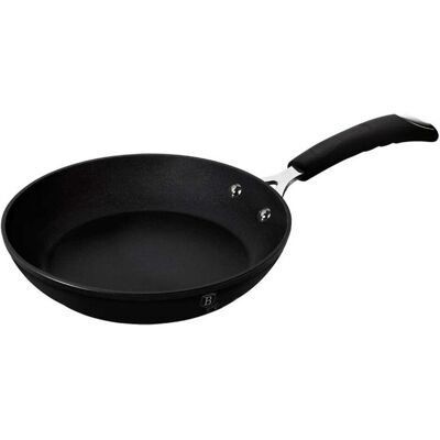 Berlingerhaus Titanium 30cm Pfanne - Pfanne Berlingerhaus Titanium 30cm Pfanne - Pfanne