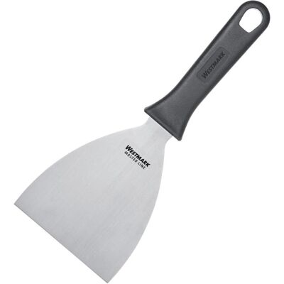 WESTMARK - Master - Gerade - Starr - Grillspatel WESTMARK - Master - Gerade - Starr - Grillspatel