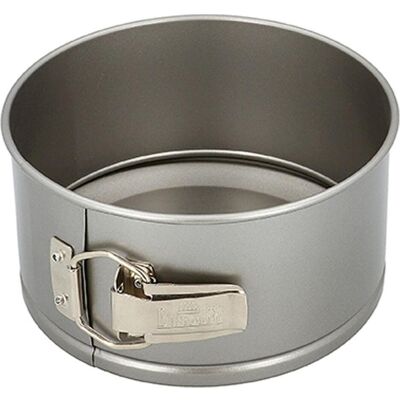 Birkmann Springform Baker's Best, Backform, Silber Birkmann Springform Baker's Best, Backform, Silber