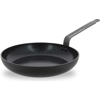 de Buyer CERANOA Pfanne rund 28cm, Pfanne + Kochtopf, Schwarz de Buyer CERANOA Pfanne rund 28cm, Pfanne + Kochtopf, Schwarz
