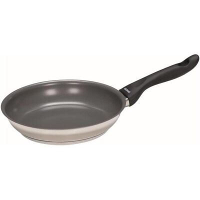 Kelomat Pfanne rund o.Deckel 26cm, Pfanne + Kochtopf Kelomat Pfanne rund o.Deckel 26cm, Pfanne + Kochtopf