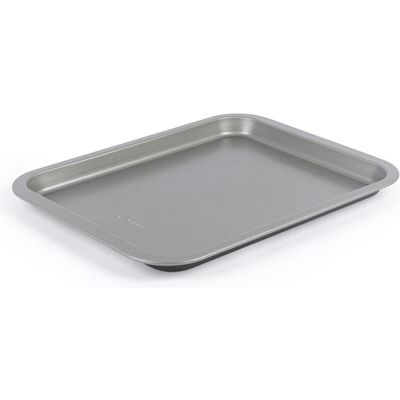 Salter BW13667 Essentials 41cm Baking Tray, Backblech, Grau Salter BW13667 Essentials 41cm Baking Tray, Backblech, Grau