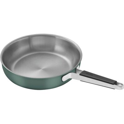 ZWILLING Grüne 28cm Bratpfanne - Pfanne ZWILLING Grüne 28cm Bratpfanne - Pfanne