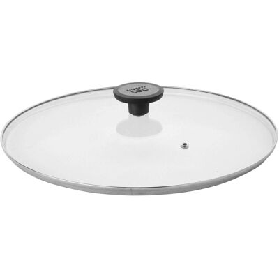 BergHoff Topfdeckel, Zubehör Kochgeschirr, Transparent BergHoff Topfdeckel, Zubehör Kochgeschirr, Transparent