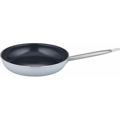 GSW PRO BASIC 28 cm - Bratpfanne - Induktion - Gegossenes Aluminium - Professionelle Qualität GSW PRO BASIC 28 cm - Bratpfanne - Induktion - Gegossenes Aluminium - Professionelle Qualität