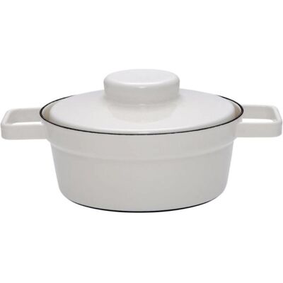 Riess Kasserolle Aromapot Truehomeware 20cm - Kochgeschirr Riess Kasserolle Aromapot Truehomeware 20cm - Kochgeschirr