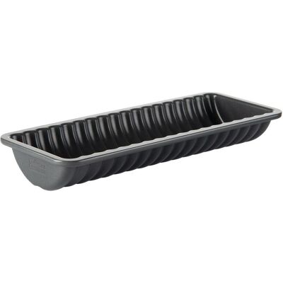 Birkmann Rehrückenform Premium Baking, Backform, Schwarz Birkmann Rehrückenform Premium Baking, Backform, Schwarz