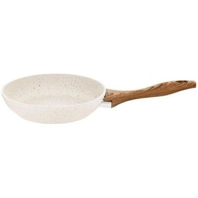Ambition Bratpfanne 20cm - Steineffekt - Antihaft Ambition Bratpfanne 20cm - Steineffekt - Antihaft