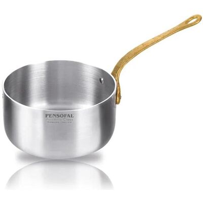 Pensofal 4907-E Academy Class Kochtopf - Messinggriff 16cm Pensofal 4907-E Academy Class Kochtopf - Messinggriff 16cm