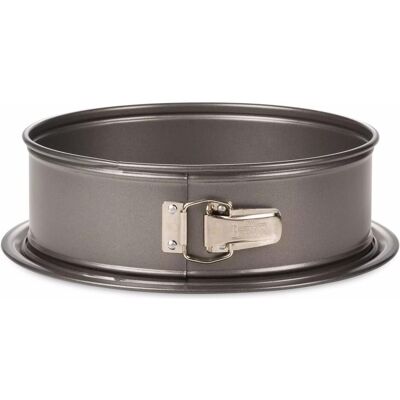 Birkmann Backformen Set 3-teilig EASY BAKING, Backform, Grau Birkmann Backformen Set 3-teilig EASY BAKING, Backform, Grau